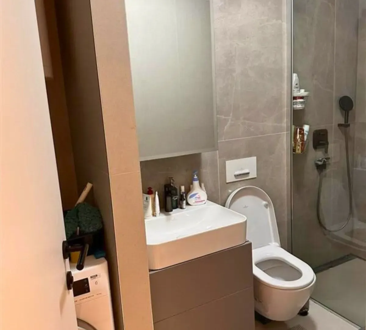 Prodaja, dvosoban stan, 60m², Stari grad, Novi Sad