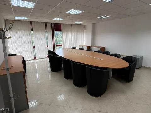 Sale, office space, 412m², Preko Morače, Podgorica - image 11