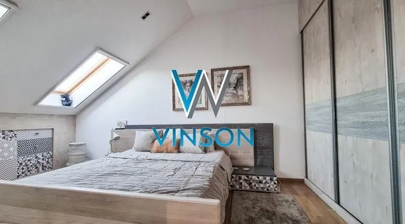 Prodaja, četvorosoban stan, 135m², Telep, Novi Sad Sve Podlokacije