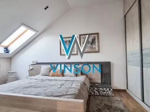 Prodaja, četvorosoban stan, 135m², Telep, Novi Sad Sve Podlokacije - image 15