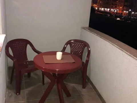 Izdavanje, jednosoban stan, 52m², 1 maj, Podgorica - image 4