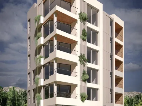 Sale, one bedroom apartment, 52m², Rafailovići, Budva - image 6