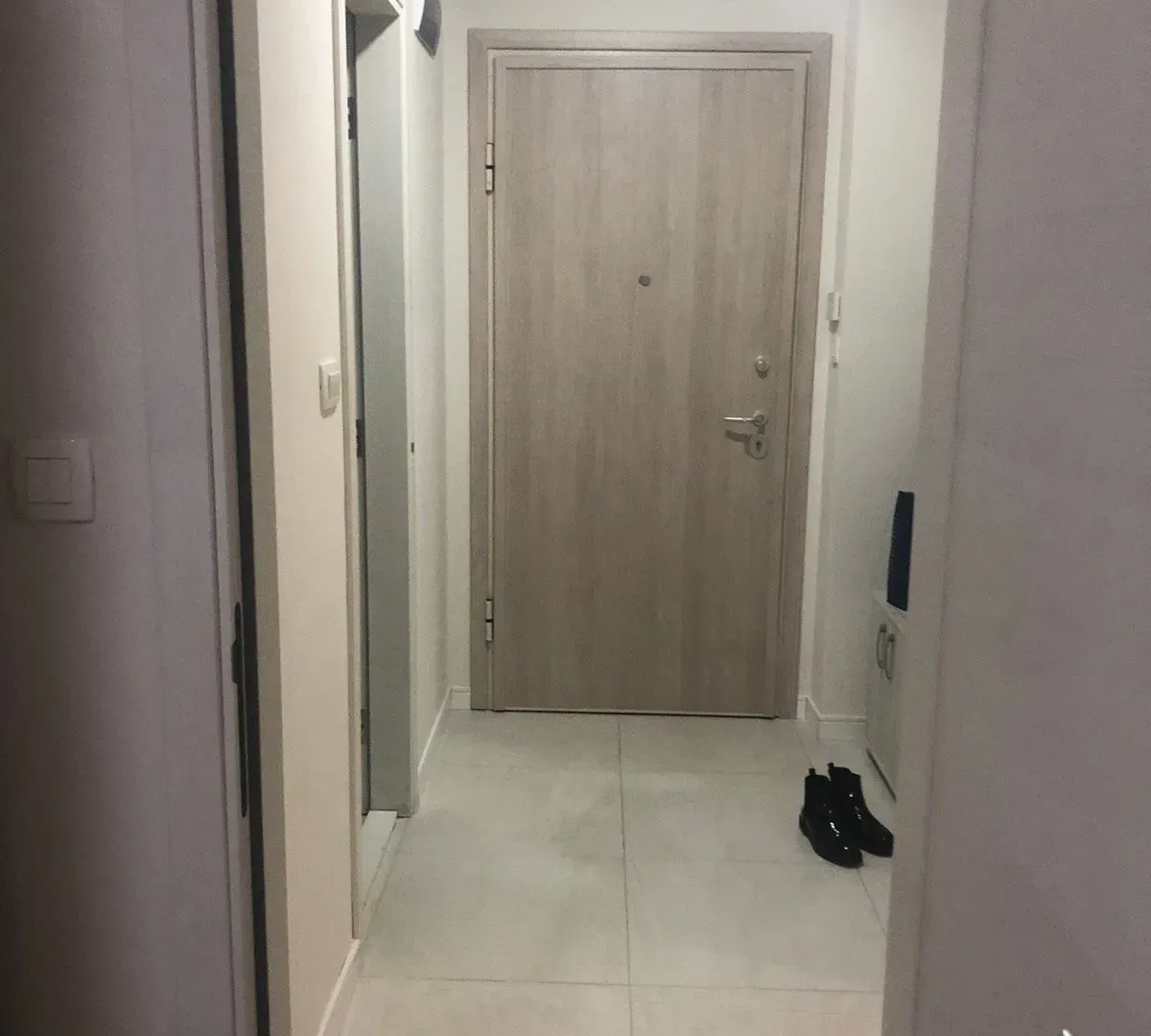 Prodaja, jednosoban stan, 49m², Central Point, Podgorica