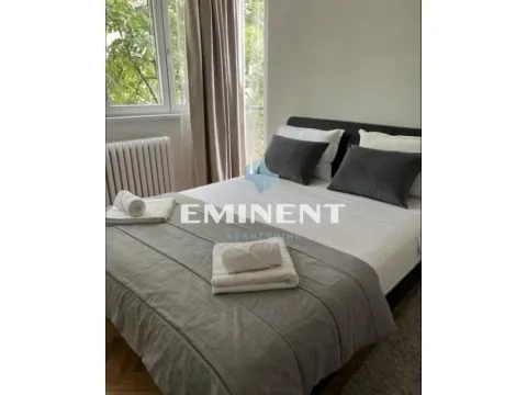 Izdavanje, dvosoban stan, 54m², Kalenić Pijaca, Vračar Sve Podlokacije - image 4