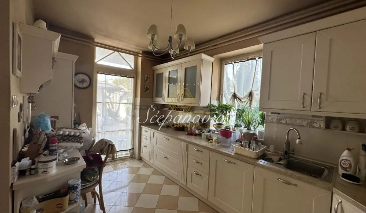 Rent, house, 93m², Telep, Novi Sad Sve Podlokacije