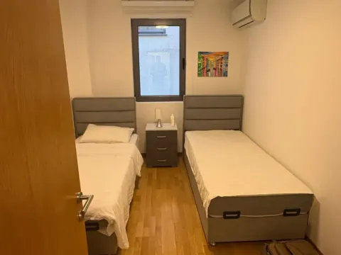 Sale, two bedroom apartment, 66m², Pržno, Budva - image 5