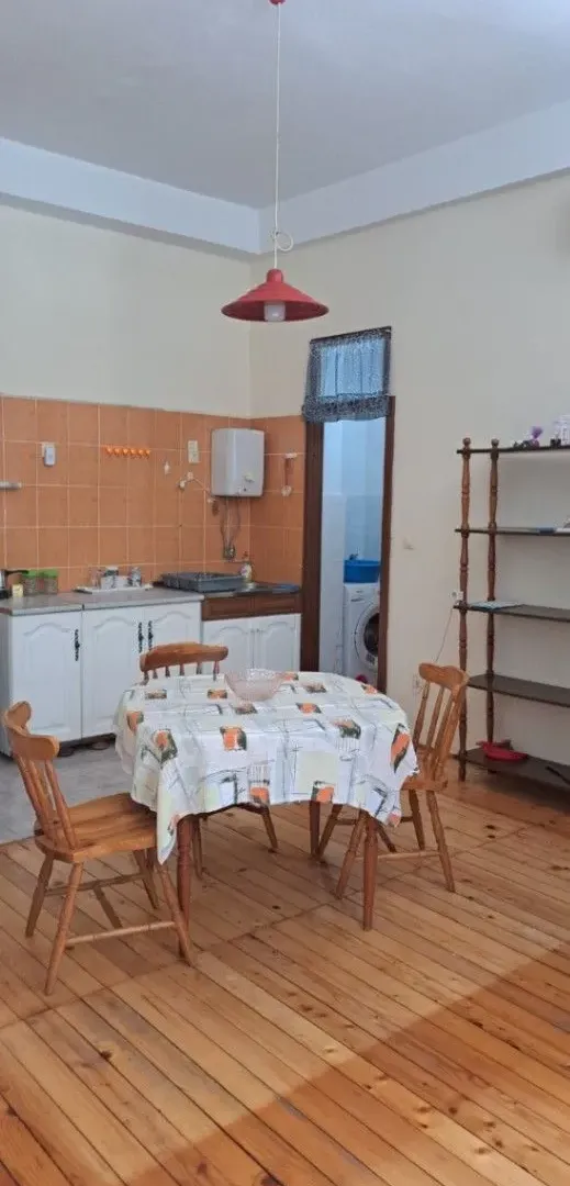 Rent, one bedroom apartment, 52m², Centar, Bar