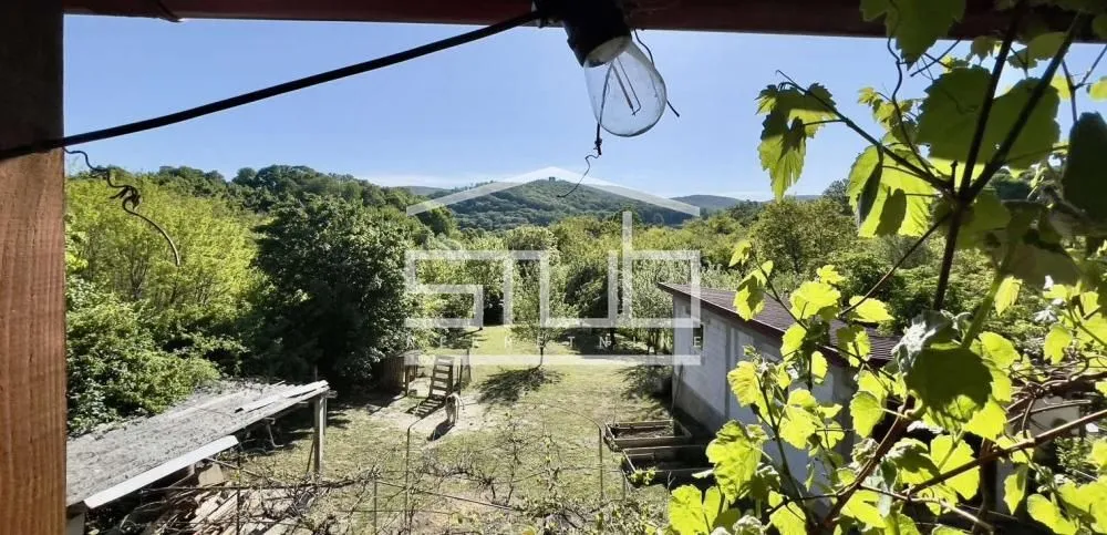 Prodaja, kuća, 94m², Banja Vrdnik, Irig