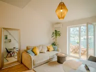 Sale, two bedroom apartment, 50m², Muo, Kotor - image 1