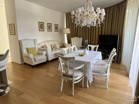 Sale, two bedroom apartment, 141m², Centar, Budva - image 4