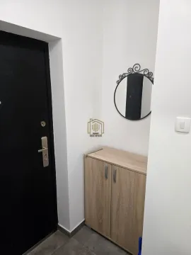 Rent, one bedroom apartment, 42m², Pobrežje, Podgorica - image 12