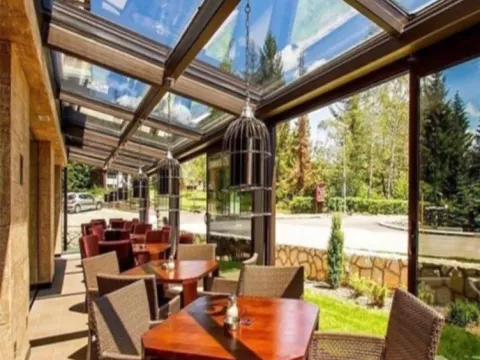 Stan-na-dan, stan, Zlatibor, Srbija - image 10