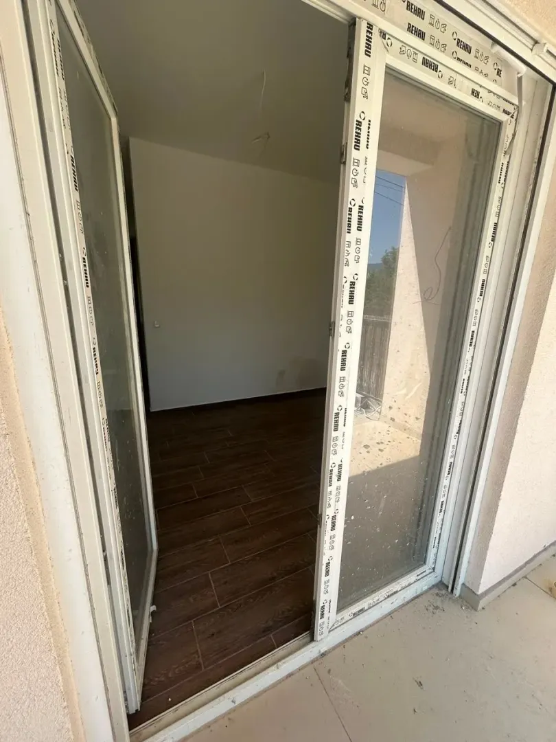 Sale, three bedroom apartment, 91m², Radanovići, Kotor
