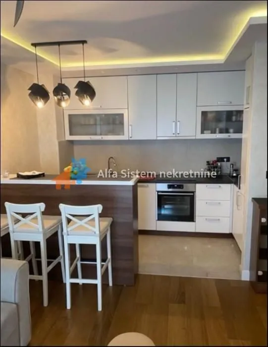 Izdavanje, stan, 56m², Južni Bulevar, Vračar Sve Podlokacije