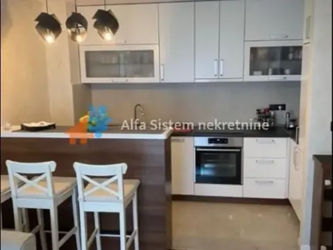 Izdavanje, stan, 56m², Južni Bulevar, Vračar Sve Podlokacije - image 3