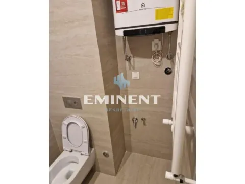 Izdavanje, dvosoban stan, 50m², Čukarica, Beograd - image 11