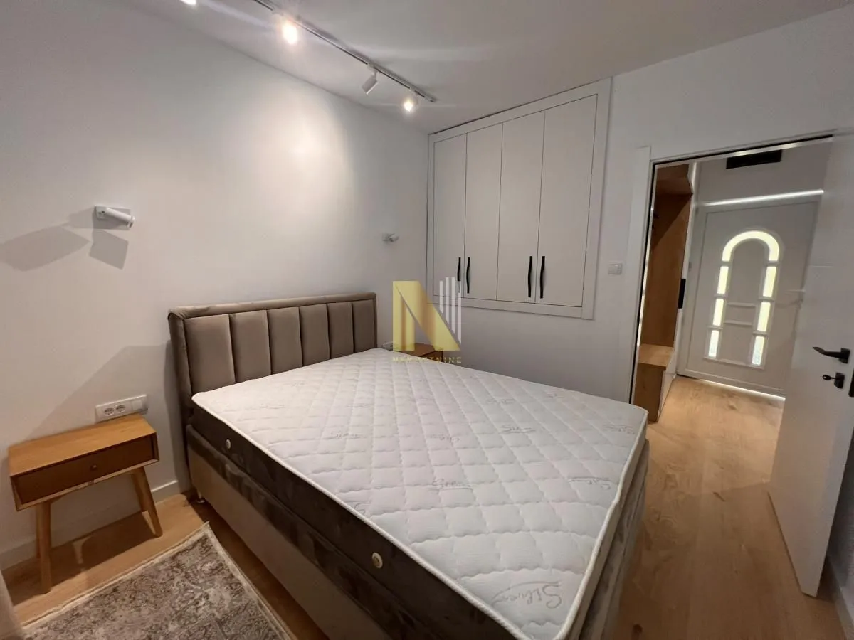 Izdavanje, jednosoban stan, 40m², Podbara, Novi Sad Sve Podlokacije
