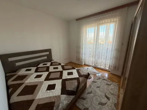 Izdavanje, jednosoban stan, 49m², Stari Aerodrom, Podgorica - image 6