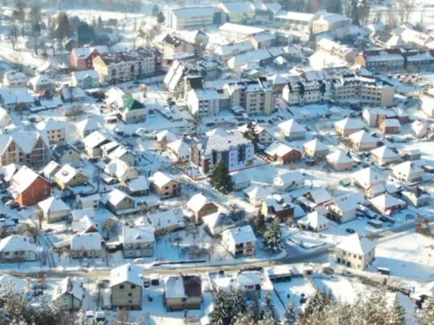 Prodaja, stan, 103m², Kolašin, Crna Gora - image 10