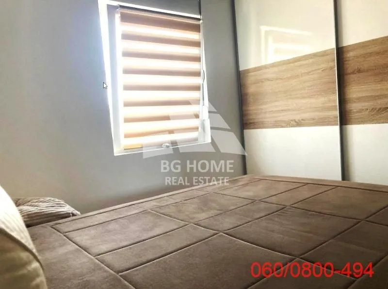 Sale, three bedroom apartment, 61m², Ledine, Beograd