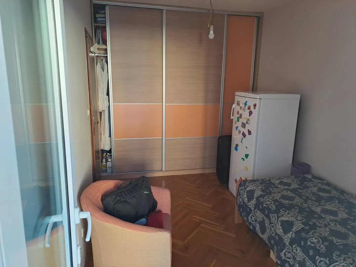 Prodaja, trosoban stan, 90m², Blok 9, Podgorica