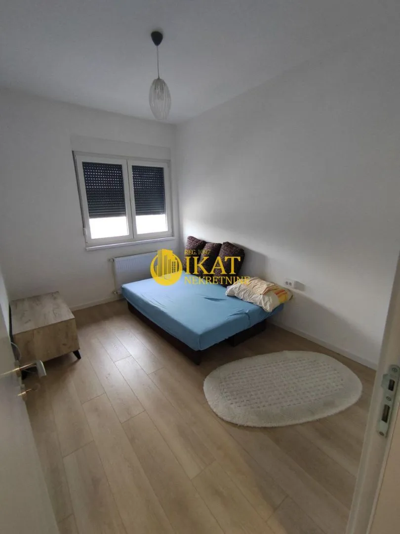 Sale, one bedroom apartment, 43m², Mladenovac, Beograd