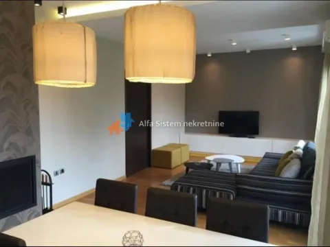 Izdavanje, stan, 160m², Crveni Krst, Beograd - image 24