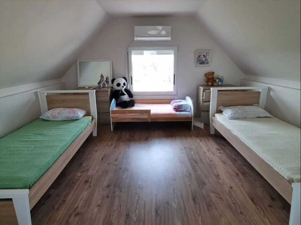 Prodaja, kuća, 62m², Bačka Palanka, Novi Sad