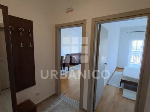 Izdavanje, jednosoban stan, 50m², Stari Aerodrom, Podgorica - image 10