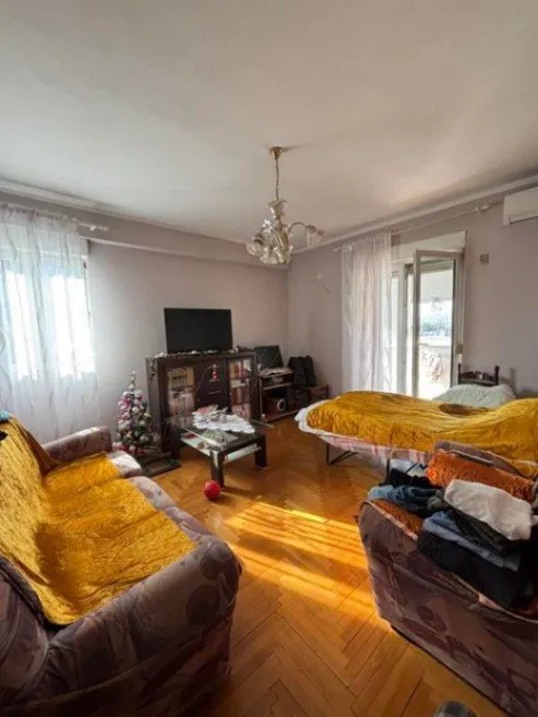 Prodaja, dvosoban stan, 85m², Pobrežje, Podgorica