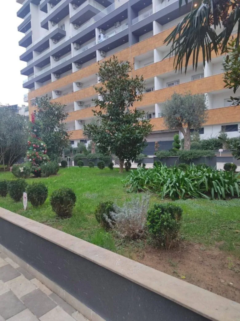 Rent, office space, 200m², Budva, Crna Gora