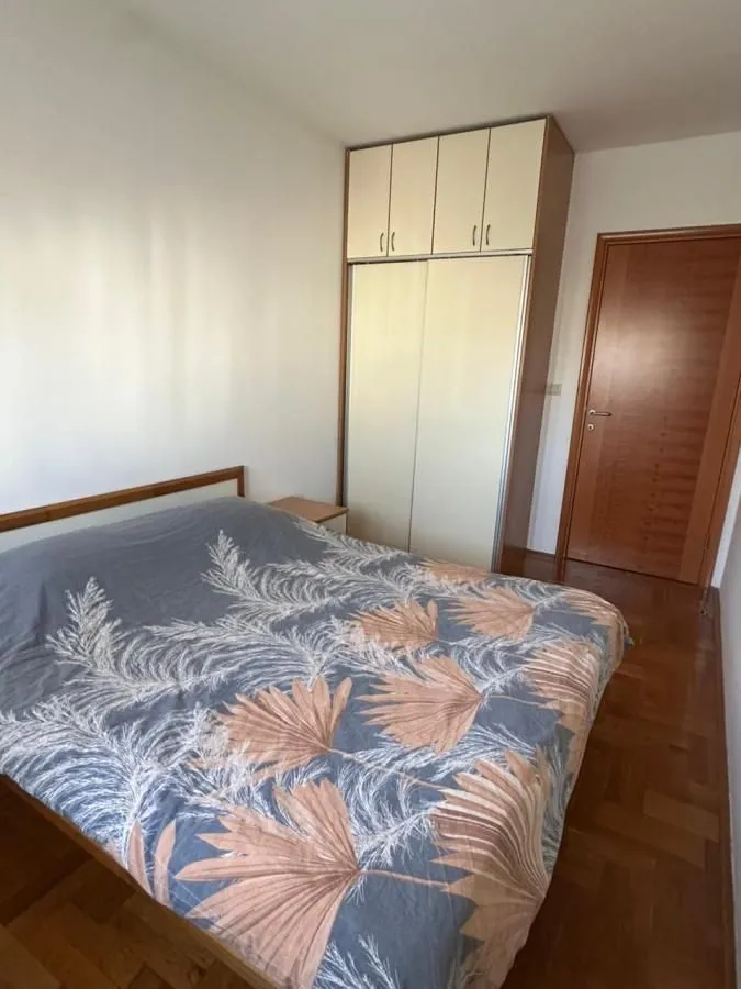 Rent, apartment, 59m², Preko Morače, Podgorica
