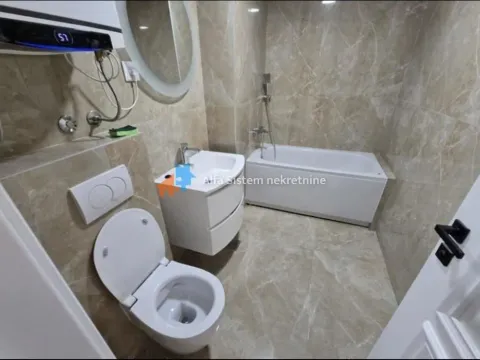 Rent, three bedroom apartment, 81m², Vračar Hram, Vračar Sve Podlokacije - image 9