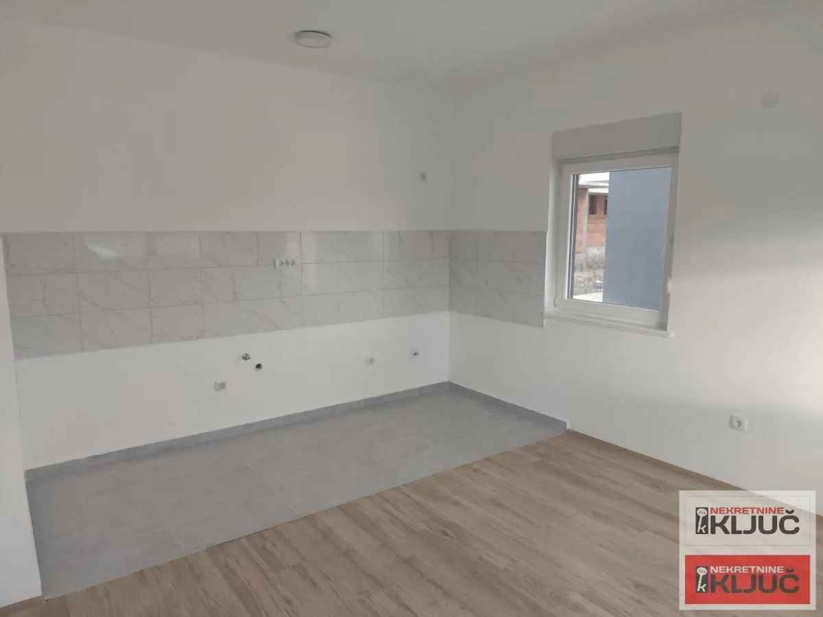 Sale, studio apartment, 23m², Adice, Novi Sad Sve Podlokacije