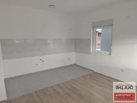 Sale, studio apartment, 23m², Adice, Novi Sad Sve Podlokacije - image 6