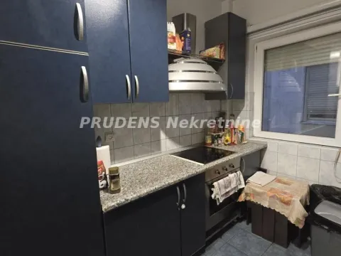 Prodaja, dvosoban stan, 65m², Hadzipopovac, Palilula Sve Podlokacije - image 10