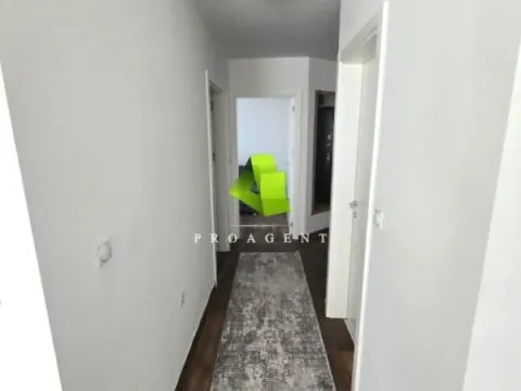 Rent, two bedroom apartment, 60m², Medijana, Niš - image 6