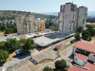 Prodaja,  poslovni prostor, 1000m2, Blok 5, Podgorica