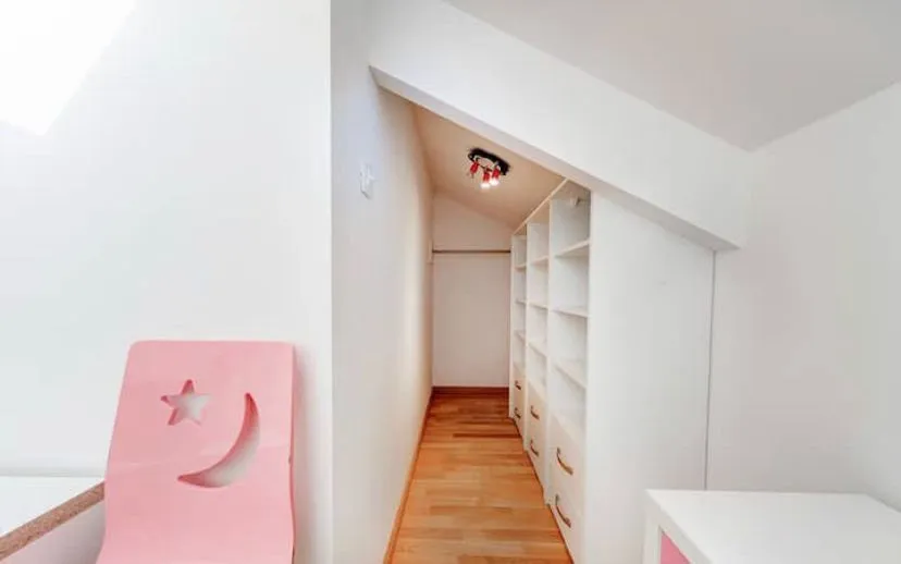 Rent, two bedroom apartment, 70m², Pobrežje, Podgorica