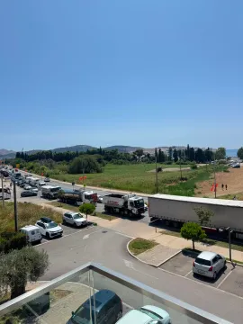 Rent, one bedroom apartment, 47m², Šušanj, Bar - image 8