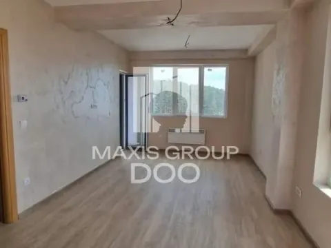 Sale, two bedroom apartment, 47m², Centar, Čajetina