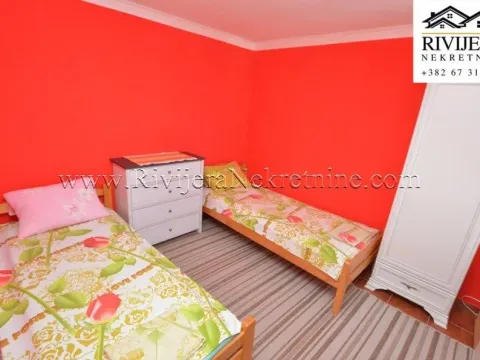 Sale, one bedroom apartment, 53m², Bijela, Herceg Novi - image 8