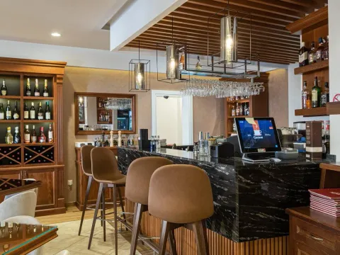 Sale, one bedroom apartment, 64m², Bečići, Budva - image 14