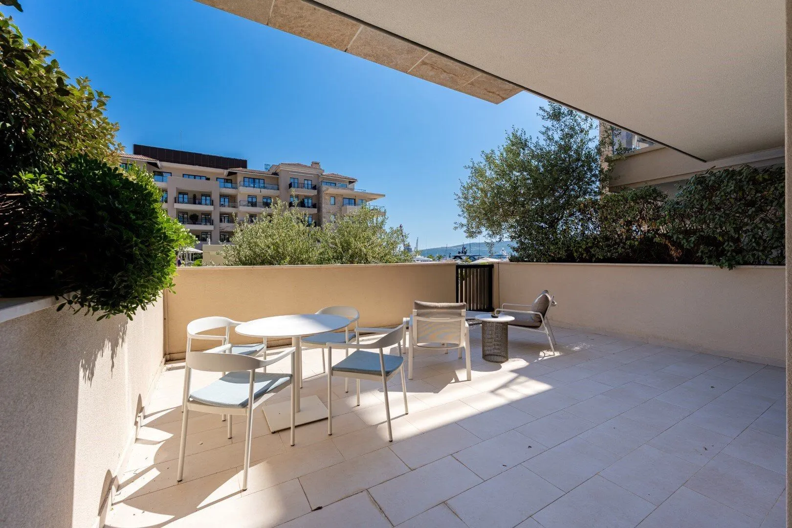 Prodaja, jednosoban stan, 99m², Porto Montenegro, Tivat