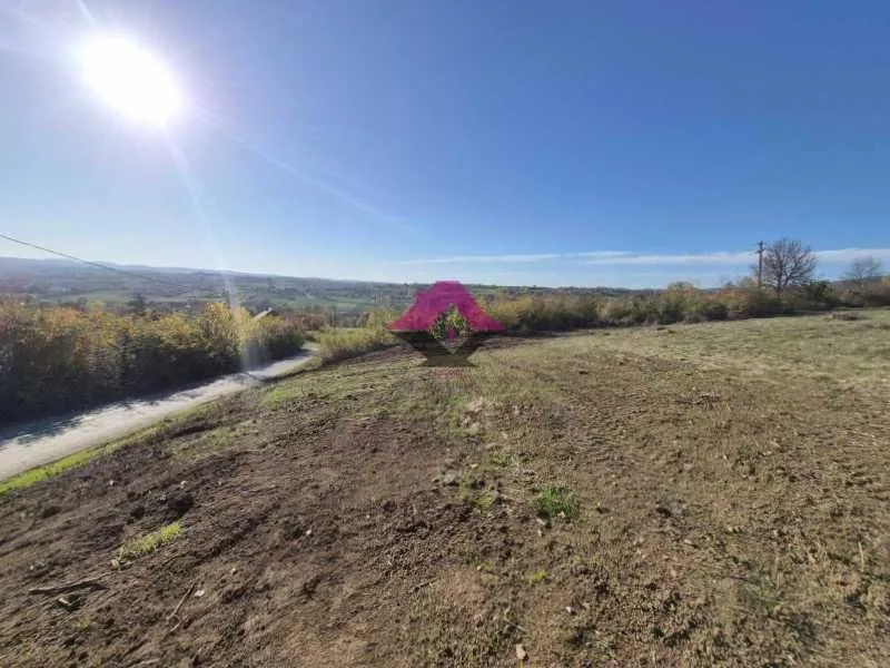 Prodaja, plac, 2433m², Velika Ivanča, Mladenovac