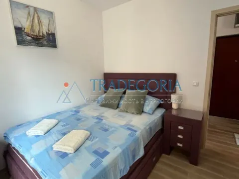 Prodaja, jednosoban stan, 41m², Budva, Crna Gora - image 2