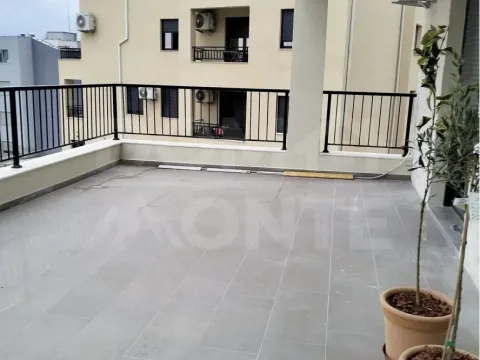Rent, one bedroom apartment, 40m², Tivat, Crna Gora - image 9