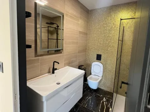 Rent, one bedroom apartment, 46m², Zagorič, Podgorica - image 5