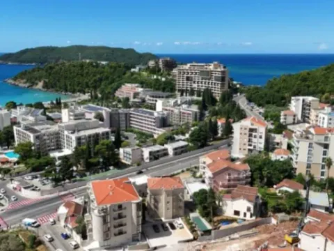 Prodaja, jednosoban stan, 28m², Bečići, Budva - image 4