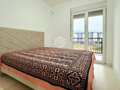 Rent, one bedroom apartment, 45m², Zabjelo, Podgorica - image 9